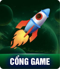 Cổng-game