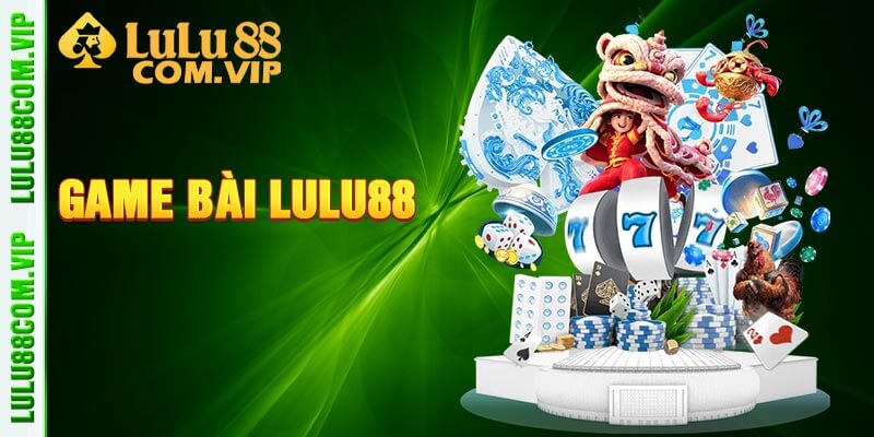 Game Bài Lulu88