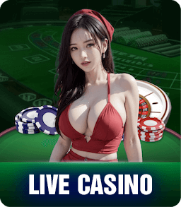 Live-casino